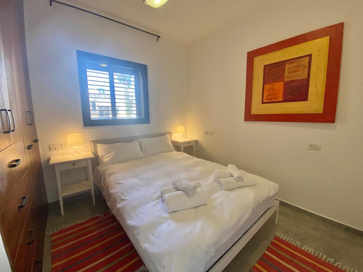 Lapin 9 - By Beach Apartments Tlv Tel-Aviv Kültér fotó